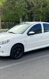 ۲۰۷ اتوماتیک مدل ۹۰ بیرنگ