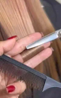 موخوره گیری روسی بدون کوتاهی قد مو