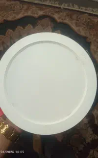 لامپ سقفی در حد نو