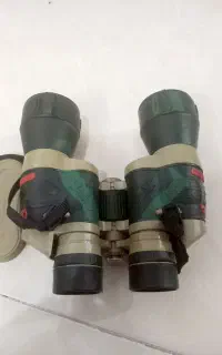 دوربین روسی