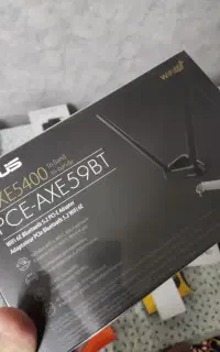 Asus AXE 5400 (PCE-AXE 59BT)