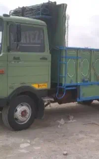 خاور 808