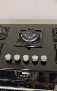 اجاق گاز