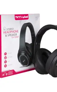 هدفون تسکو TH 5347