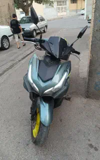 موتور گلکسی