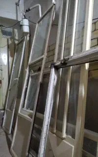 جوشکاری سیار