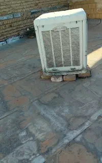 کولر آبی جنرال ۴۵۰۰