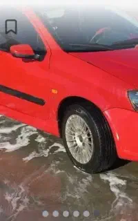 رانا اخر۹۳اسپرت و فنی درجه یک