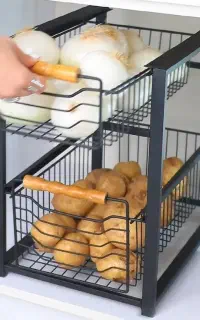 نظم دهنده چند منظوره کابینت
