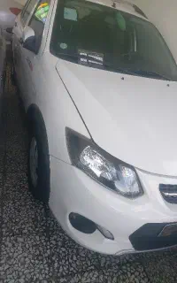 کوییک ۱۴۰۱ ام تی در حد صفر فووری