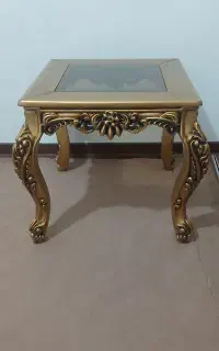 میز عسلی