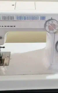 چرخ ژانومه ۷میل و ۵میل