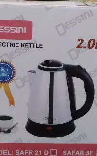 کتری برقی دسینی dessini