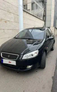 رانا TU5 بی رنگ بی ضربه