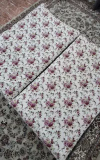 تشک بالش و پتو