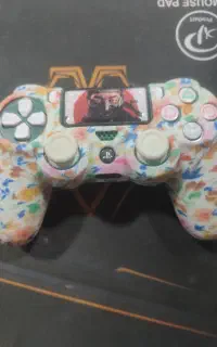 دسته ps4 های کپی