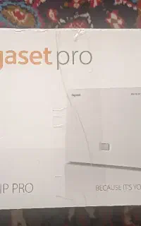 دو عدد دکت DECT تلفن تحت شبکه Gigaset N510 IP PRO
