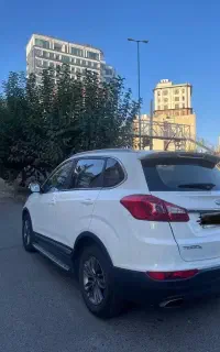 فروش خودرو تیگو۵