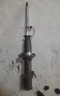کمک جلو سالم در حد