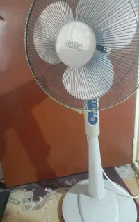پنکه خراب