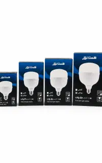 فروش ویژه لامپ LED