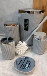 سرویس پلاستیک