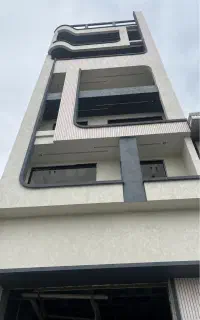 میکروسمنت اقتصادی ، تابلو دکوراتیو و کاهگل مدرن