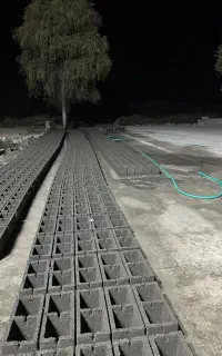 بلوک زن