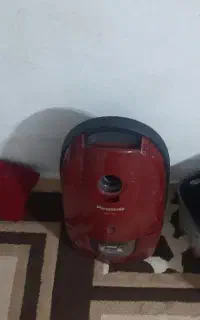 جاروبرقی پاناسونیک ژاپن اصل