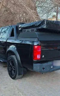 KMC T8 1401 معاوضه با ۲۰۷