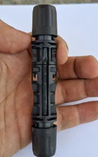 سوکت mc4 ام سی فور پنل خورشیدی
