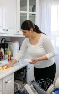 دنبال کار
