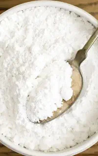 تولید و فروش خاک قند یا همان پودر شکر