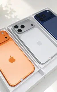 شرکتی ks ویتـنام/ Iphon 17 pro جدید