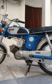 یاماها صد