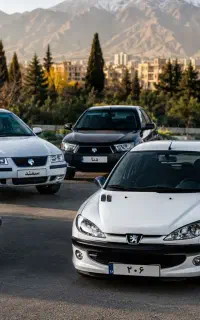 خریدار خودرو و فروش و مشاوره