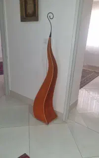 اباژورکنارسالنی فانتزی