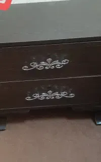 پاتختی کشو دار
