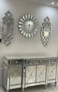 اینه کنسول اینه ای