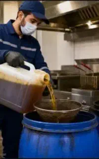 انواع روغن