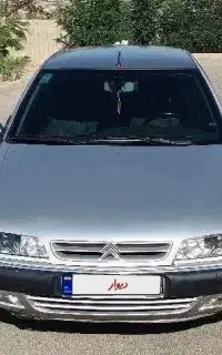 زانتیا ۸۶ ۲۰۰۰
