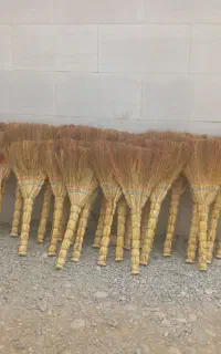 جارو دستی