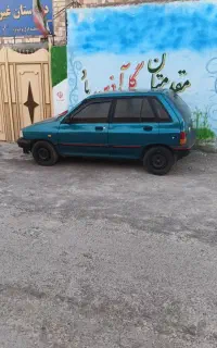 پراید هاچیک