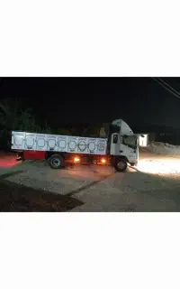 حمل بار به نقاط مختلف کشور