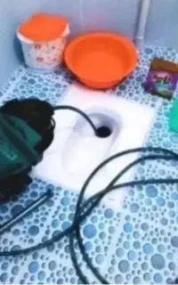لوله بازکنی محمدشهر ولد آباد همایون ویلا مشکین دشت