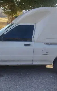 پراید وانت