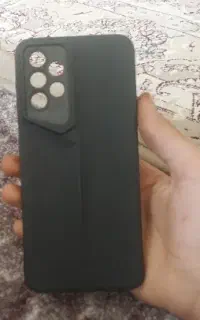 قاب a23