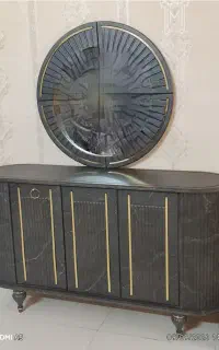 اینه کنسول و میز تلویزیون