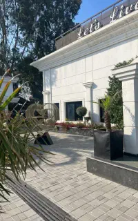 استخدام سالن کار خانم و اقا و نگهبان اقا