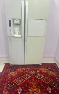 یخچال ساید۳۴ فوت